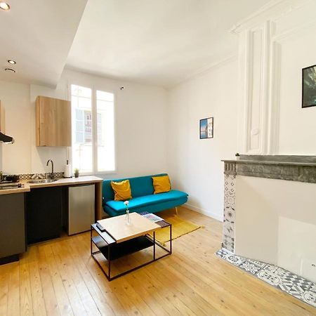 Hypercentre Toulouse 6 Joli Appartement Climatise Et Equipe Luaran gambar
